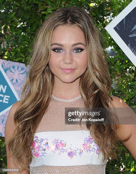 brec bassinger in bikini|1,828 Brec Bassinger Photos & High Res Pictures